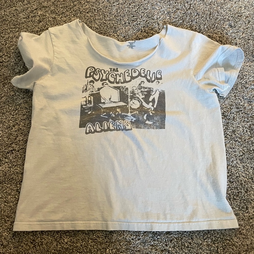 brandy melville t-shirt